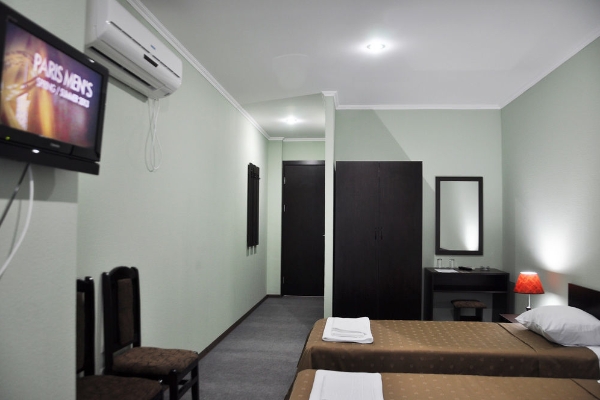 Hotel Shine Palace (Grmagele)